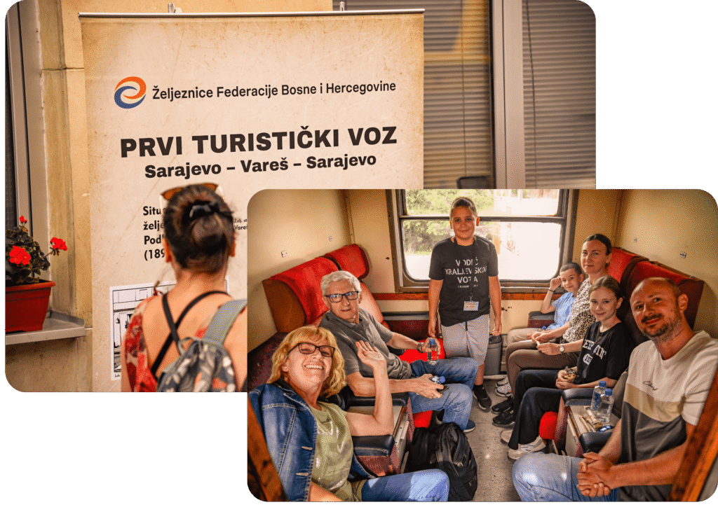 Obilježavanje godišnjice krunisanja Tvrtka I. Kotromanića 26. oktobar 2025. | Bobovac Obilježavanje godišnjice krunisanja
Tvrtka I. Kotromanića
26. oktobar 2025. | Bobovac