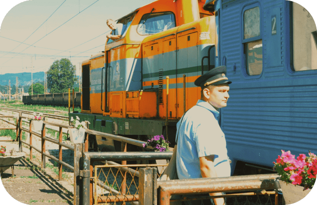 retro voz kroz historiju retro voz kroz historiju