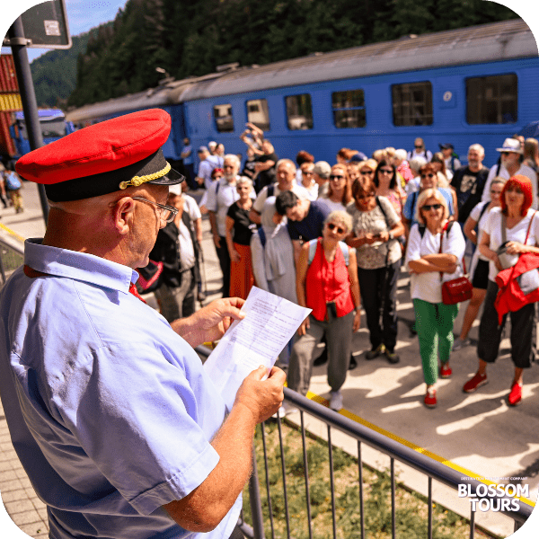 turisticki voz turisticki voz